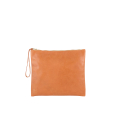 Orchard Clutch_cognac_front