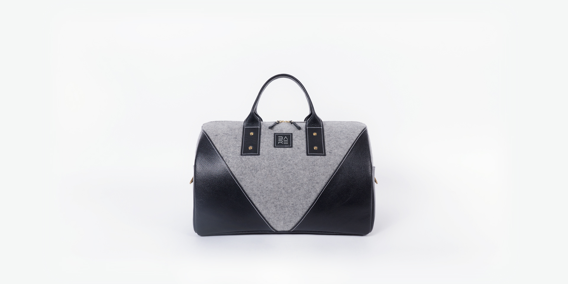 OXFORD Duffel