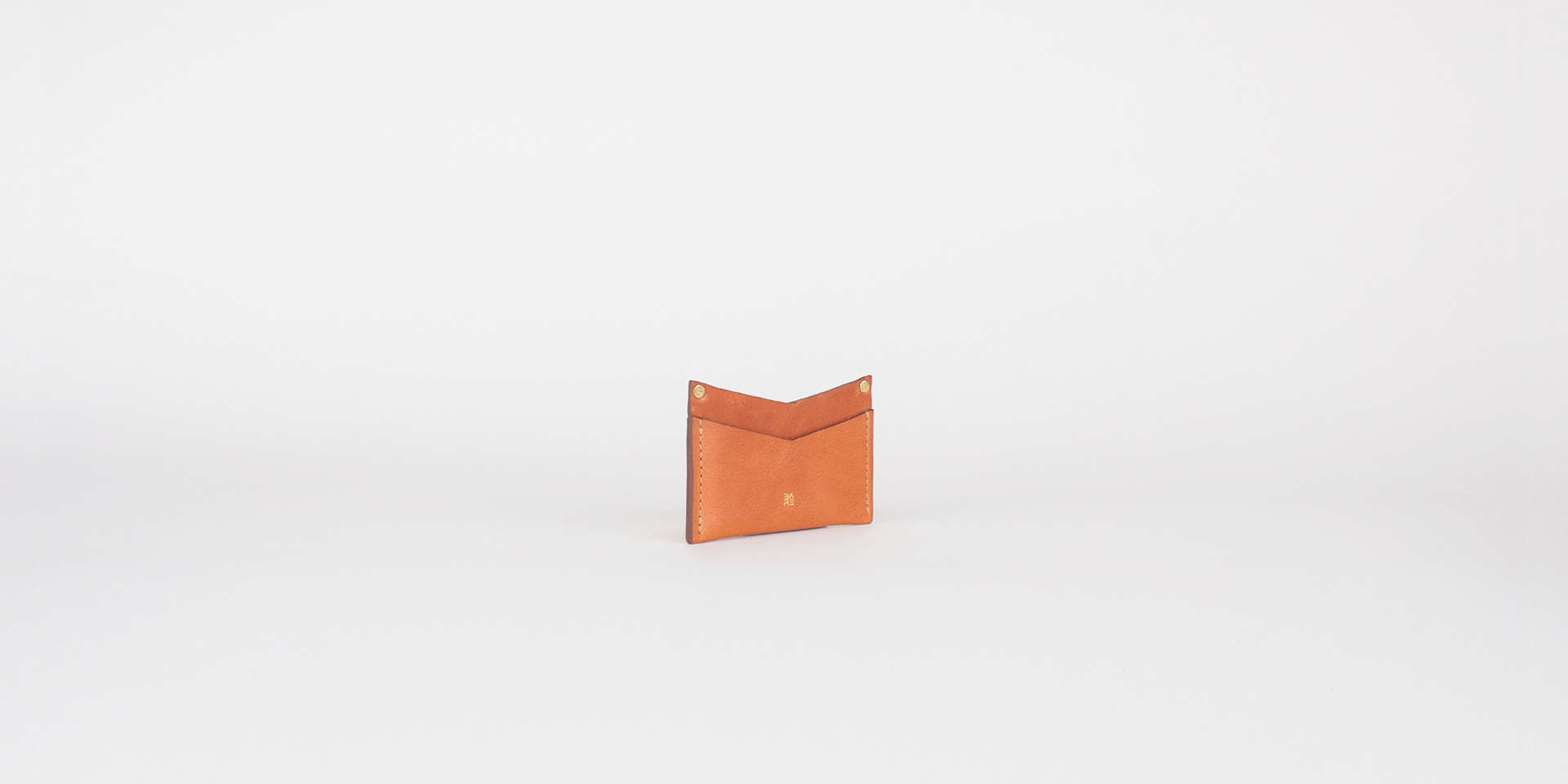 BOURKE Card Holder Landscape