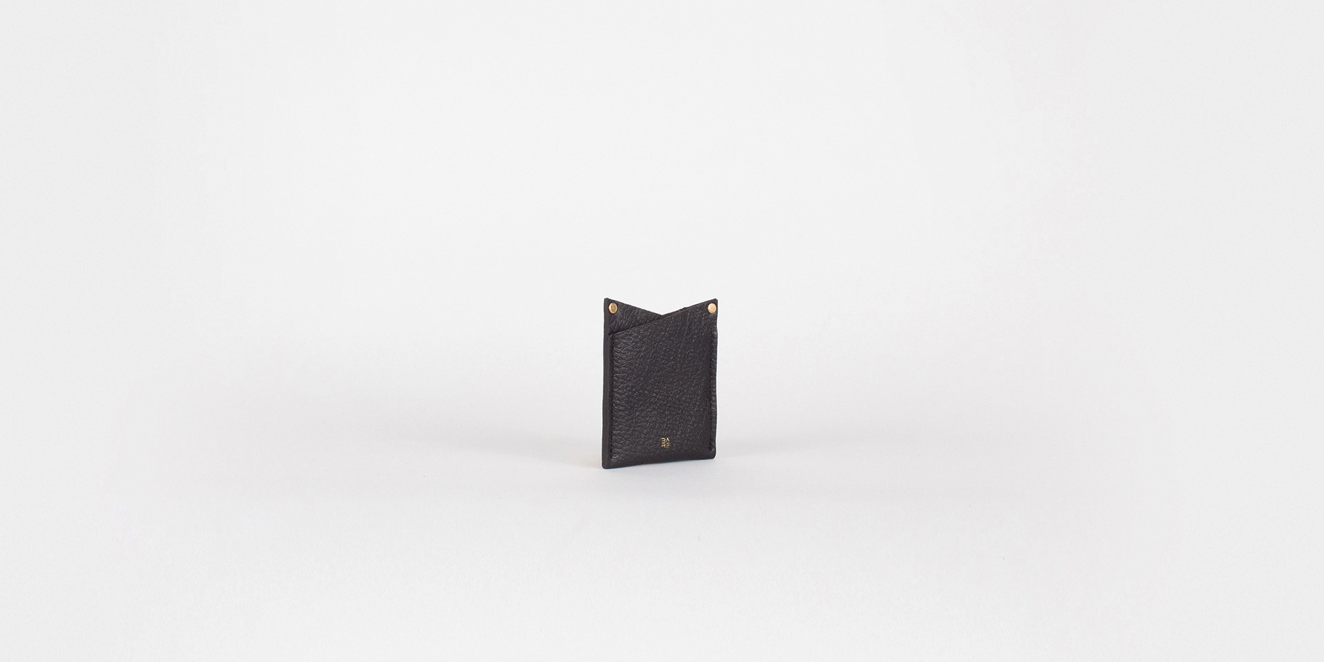 BOURKE Card Holder Portrait