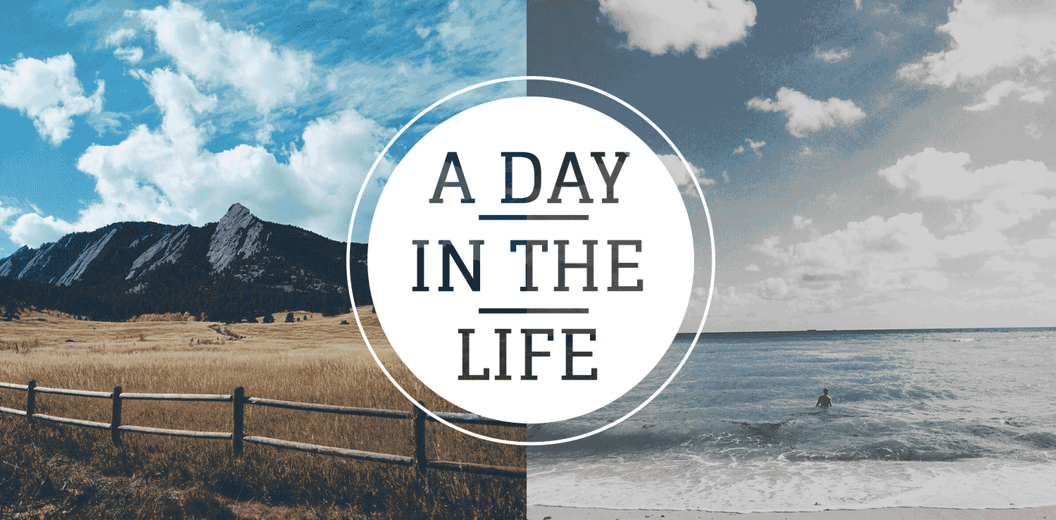 A-Day-in-the-Life