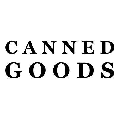 Canned Goods_logo