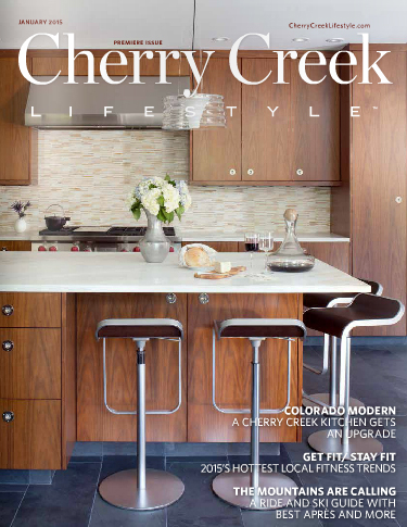 Cheery Creek Lifestyle