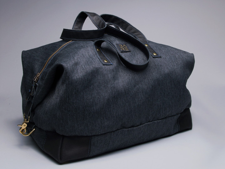 SLATE_Duffel1