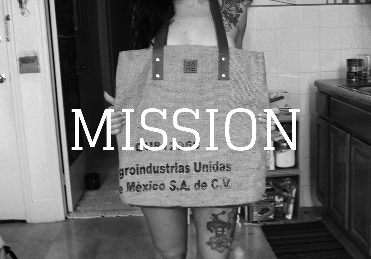 mission